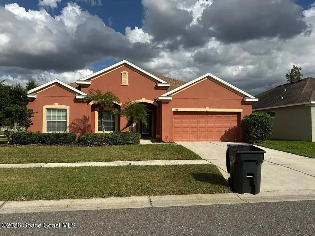 1405 Parker Den Drive Ruskin FL 33570