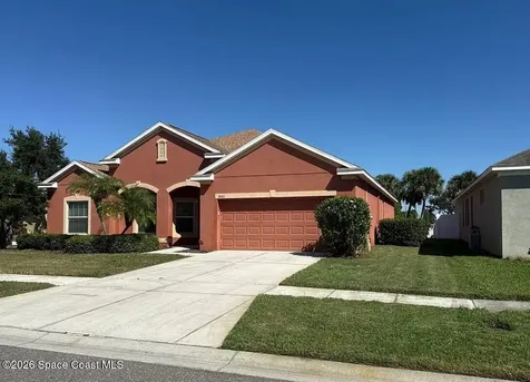 1405 Parker Den Drive Ruskin FL 33570