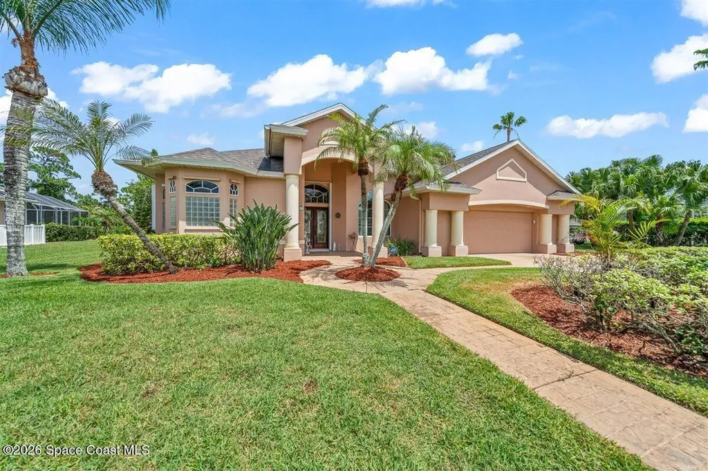 5771 Herons Landing Drive Rockledge FL 32955