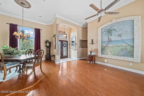 5771 Herons Landing Drive Rockledge FL 32955