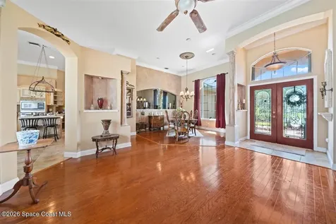 5771 Herons Landing Drive Rockledge FL 32955