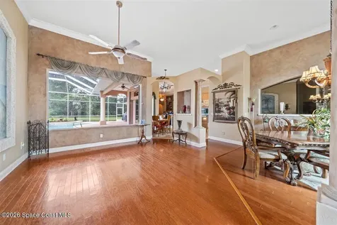 5771 Herons Landing Drive Rockledge FL 32955