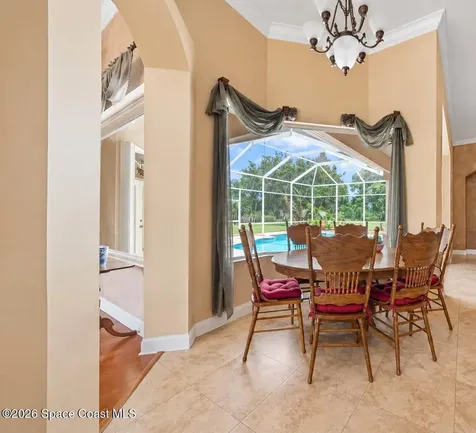 5771 Herons Landing Drive Rockledge FL 32955