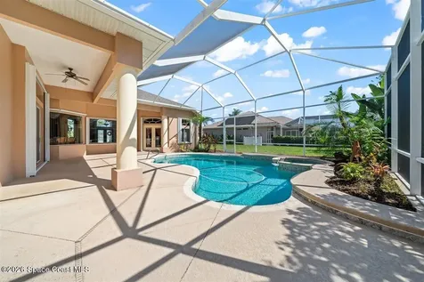5771 Herons Landing Drive Rockledge FL 32955