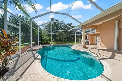 5771 Herons Landing Drive Rockledge FL 32955
