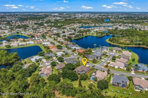 5771 Herons Landing Drive Rockledge FL 32955