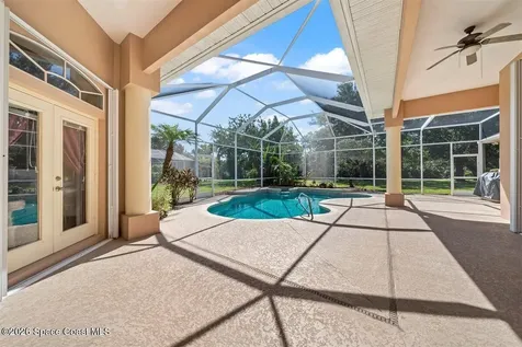 5771 Herons Landing Drive Rockledge FL 32955