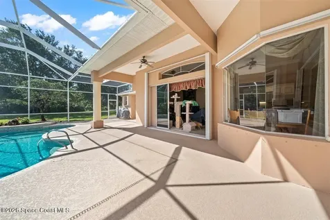 5771 Herons Landing Drive Rockledge FL 32955