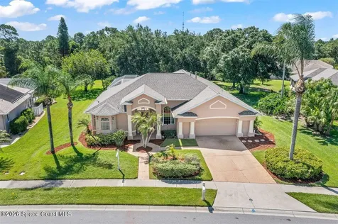 5771 Herons Landing Drive Rockledge FL 32955
