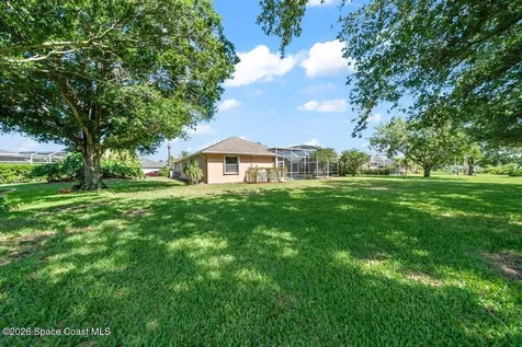 5771 Herons Landing Drive Rockledge FL 32955