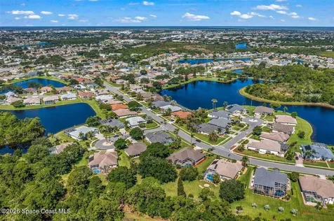 5771 Herons Landing Drive Rockledge FL 32955