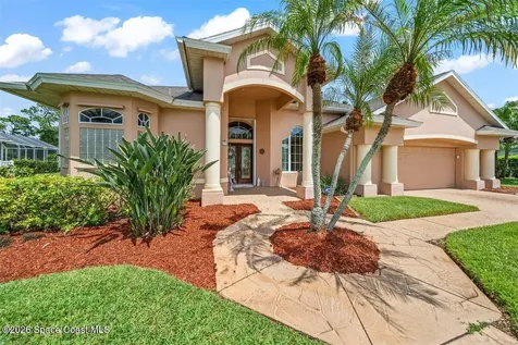 5771 Herons Landing Drive Rockledge FL 32955