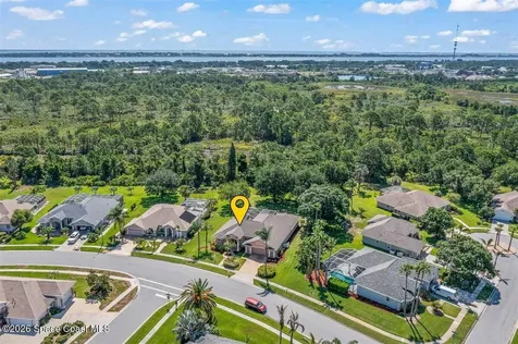 5771 Herons Landing Drive Rockledge FL 32955