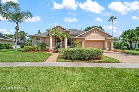 5771 Herons Landing Drive Rockledge FL 32955