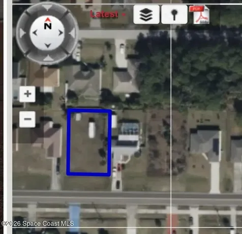 67 NW Emerson Drive NW Palm Bay FL 32907
