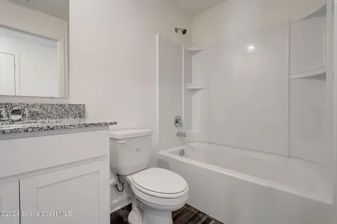 1455 Hayworth Circle NW Palm Bay FL 32907