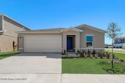 1455 Hayworth Circle NW Palm Bay FL 32907