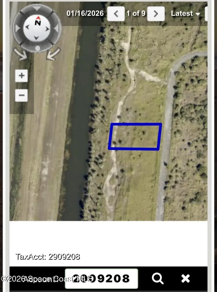 2032 Wabowen Road SW Palm Bay FL 32908