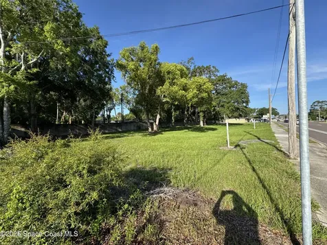 1535 Garden Street Titusville FL 32796