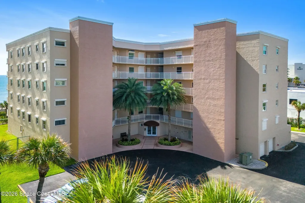 2805 N Highway A1a Indialantic FL 32903