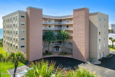 2805 N Highway A1a Indialantic FL 32903
