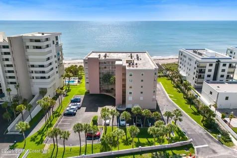 2805 N Highway A1a Indialantic FL 32903