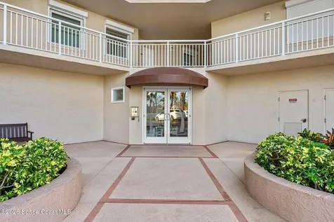 2805 N Highway A1a Indialantic FL 32903