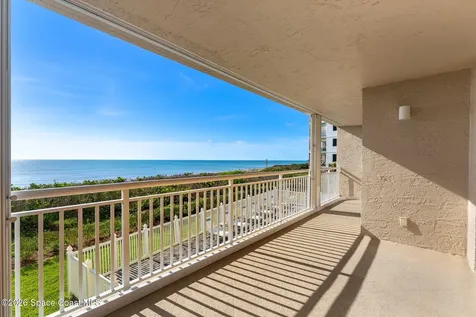 2805 N Highway A1a Indialantic FL 32903