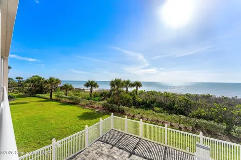 2805 N Highway A1a Indialantic FL 32903