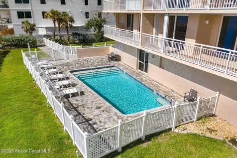 2805 N Highway A1a Indialantic FL 32903