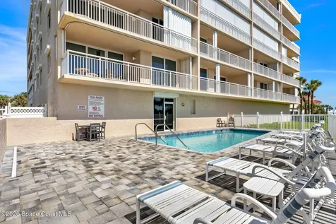 2805 N Highway A1a Indialantic FL 32903