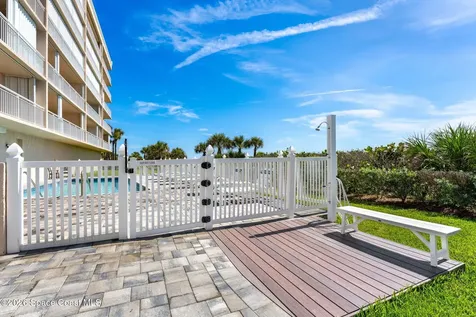 2805 N Highway A1a Indialantic FL 32903