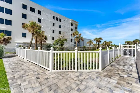 2805 N Highway A1a Indialantic FL 32903