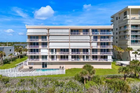 2805 N Highway A1a Indialantic FL 32903