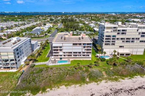 2805 N Highway A1a Indialantic FL 32903
