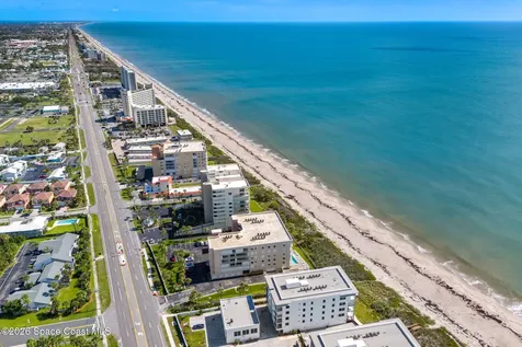 2805 N Highway A1a Indialantic FL 32903
