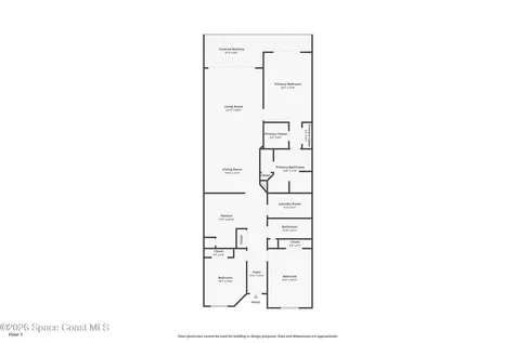 2805 N Highway A1a Indialantic FL 32903