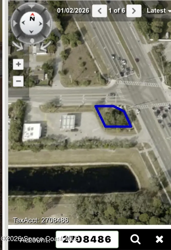 4002 N Harbor City Boulevard Melbourne FL 32935