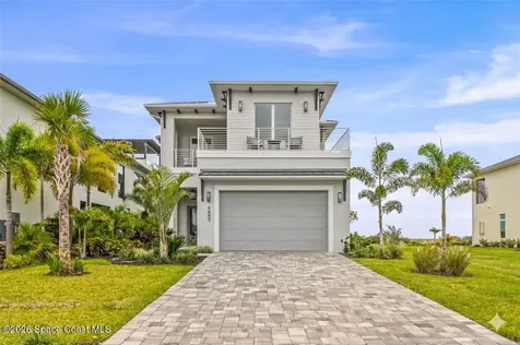 4842 S Harbor Drive Vero Beach FL 32967