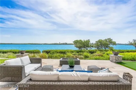 4842 S Harbor Drive Vero Beach FL 32967