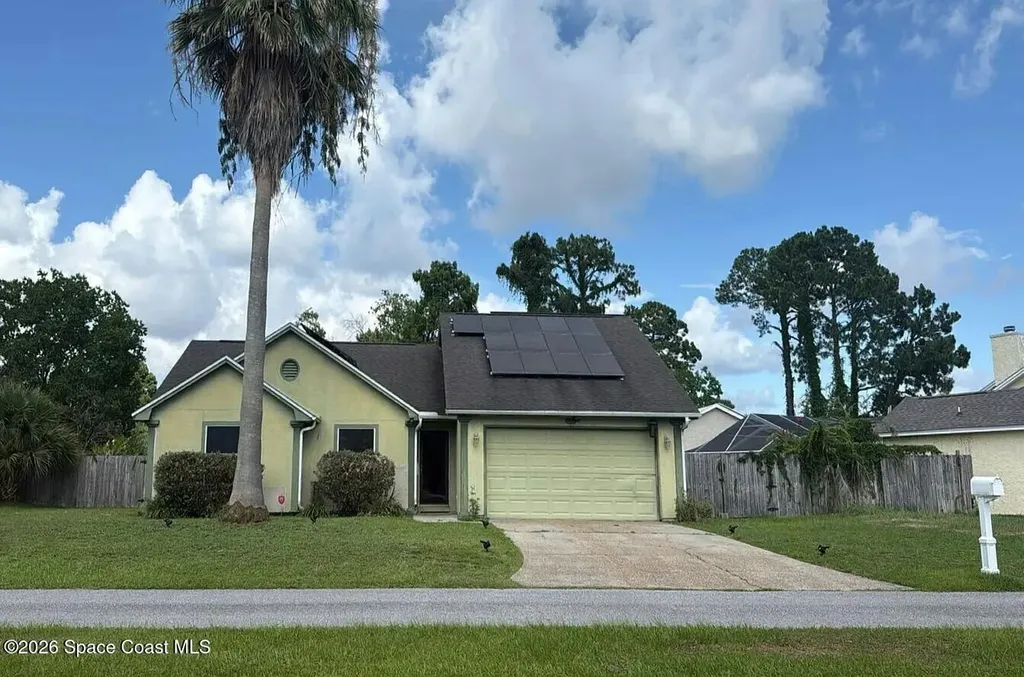 302 Fan Palm Place Panama City FL 32408