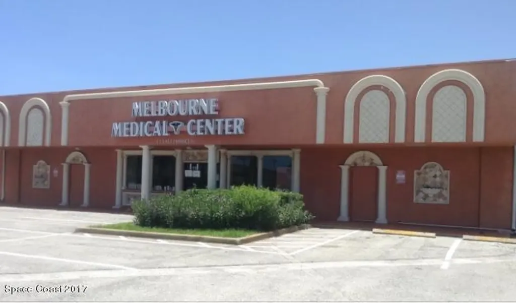 15 E Hibiscus Boulevard E Melbourne FL 32901