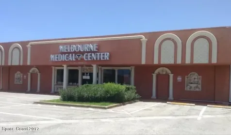 15 E Hibiscus Boulevard E Melbourne FL 32901