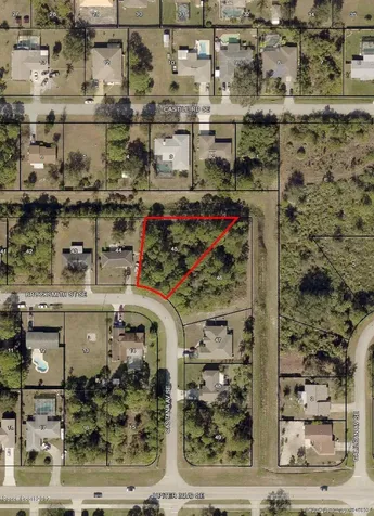 999 Brocksmith Street SE Palm Bay FL 32909