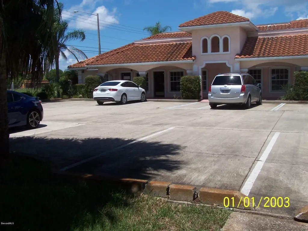 4987 S Washington Avenue Titusville FL 32780