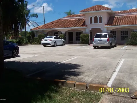 4987 S Washington Avenue Titusville FL 32780