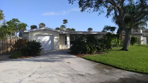 142 W Gadsden Lane Cocoa Beach FL 32931