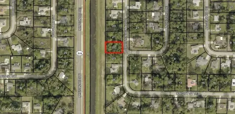 298 Christensen Avenue SE Palm Bay FL 32909