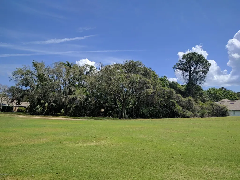 3580 Oakhill Drive Titusville FL 32780