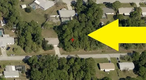 443 Geraldine Street SW Palm Bay FL 32908